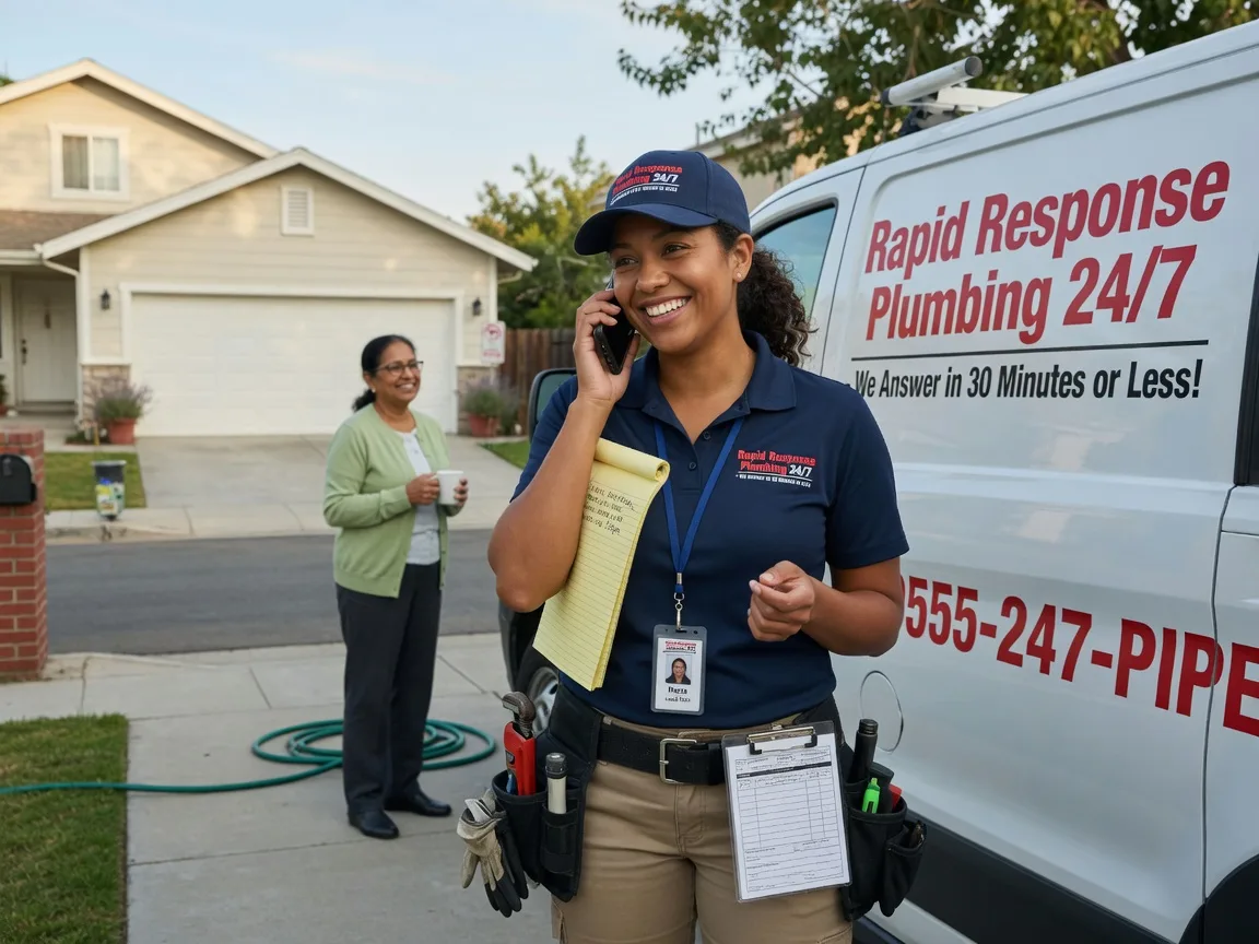 Emergency Plumber Columbus, AR FAQs